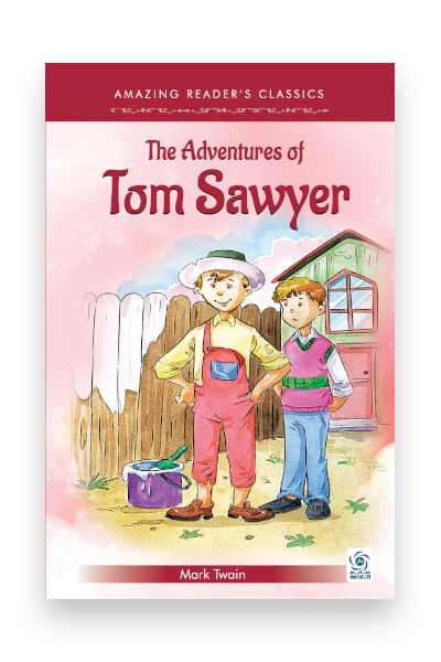 The Adventures of Tom Sawyer