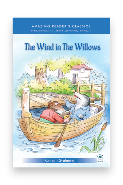 The Wind in the Willows