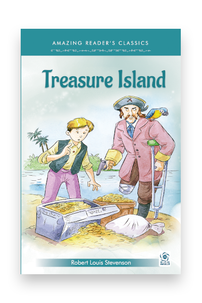 Treasure Island