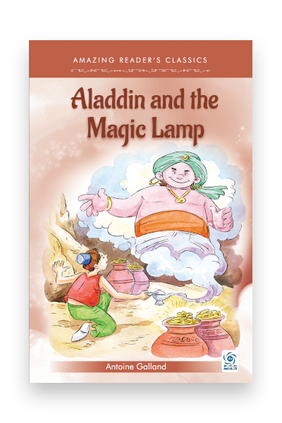 Aladdin and the Magic Lamp
