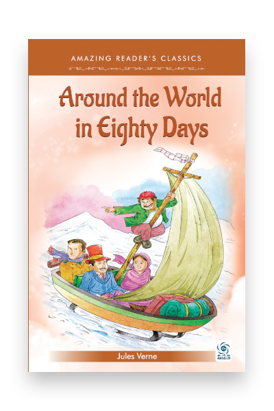 Around the World in Eighty Days