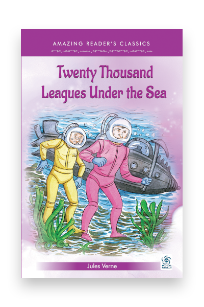 Twenty Thousand Leagues Under the Sea