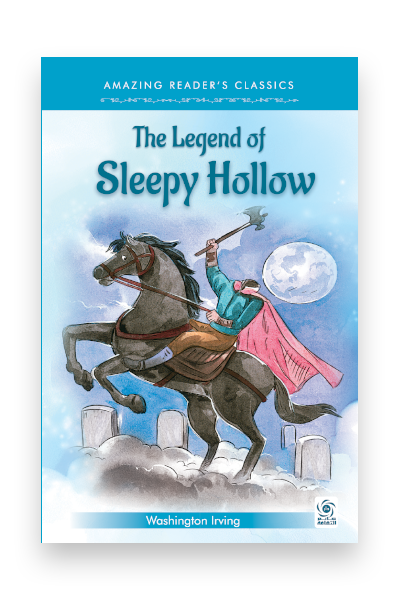 The Legend of Sleepy Hollow